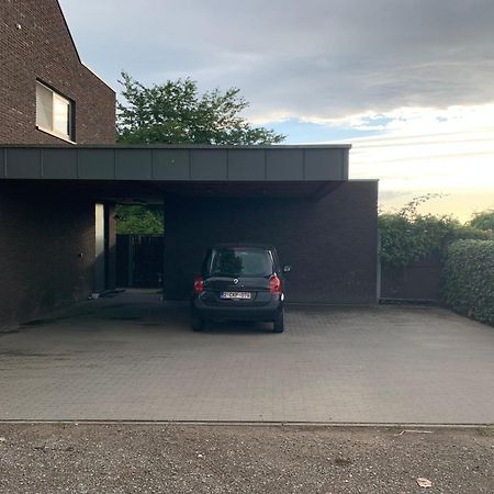 Prachtige gastsuite in Ranst Studio 34 Exterior foto