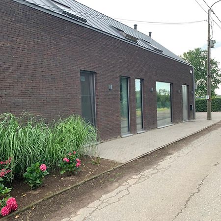 Prachtige gastsuite in Ranst Studio 34 Exterior foto