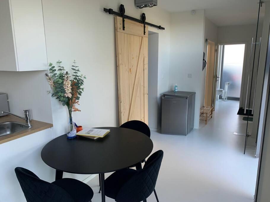 Prachtige gastsuite in Ranst Studio 34 Exterior foto