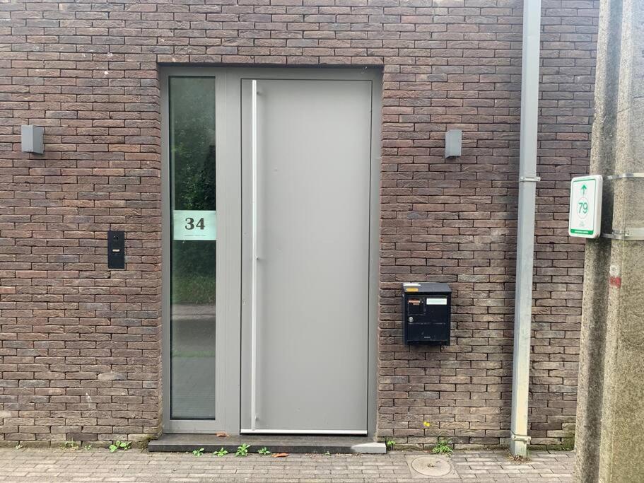 Prachtige gastsuite in Ranst Studio 34 Exterior foto