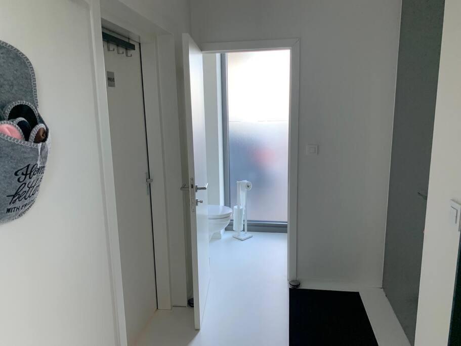 Prachtige gastsuite in Ranst Studio 34 Exterior foto