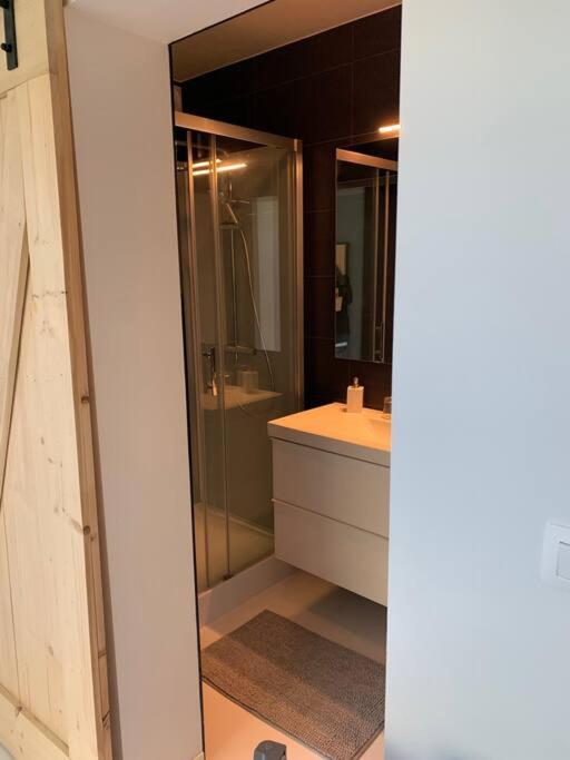 Prachtige gastsuite in Ranst Studio 34 Exterior foto