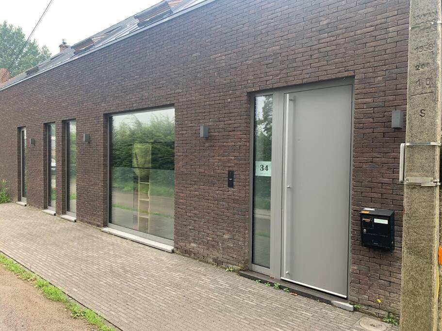 Prachtige gastsuite in Ranst Studio 34 Exterior foto