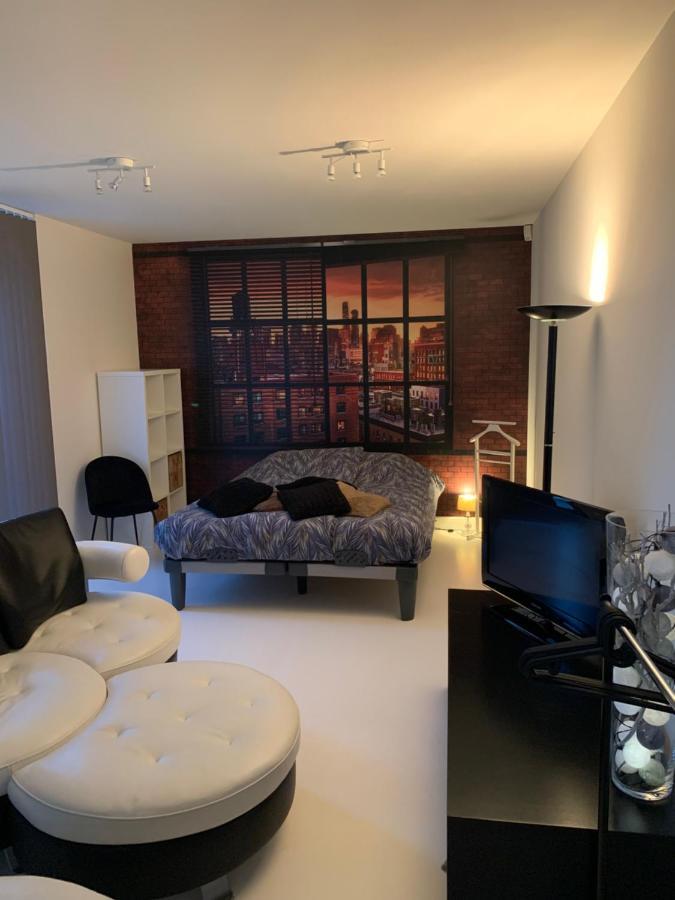 Prachtige gastsuite in Ranst Studio 34 Exterior foto