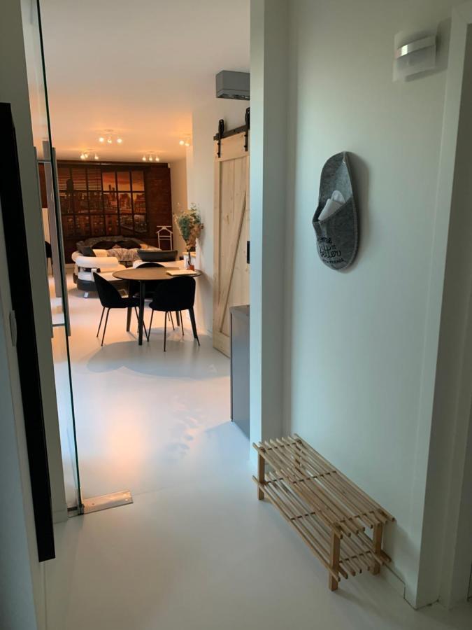 Prachtige gastsuite in Ranst Studio 34 Exterior foto