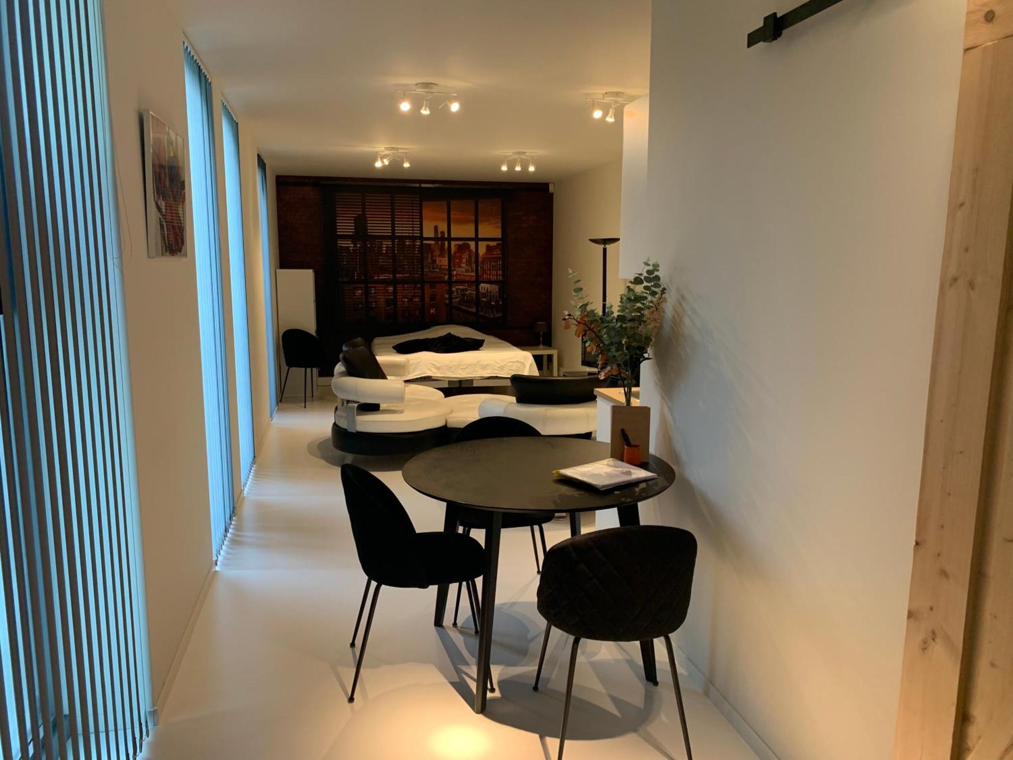 Prachtige gastsuite in Ranst Studio 34 Exterior foto