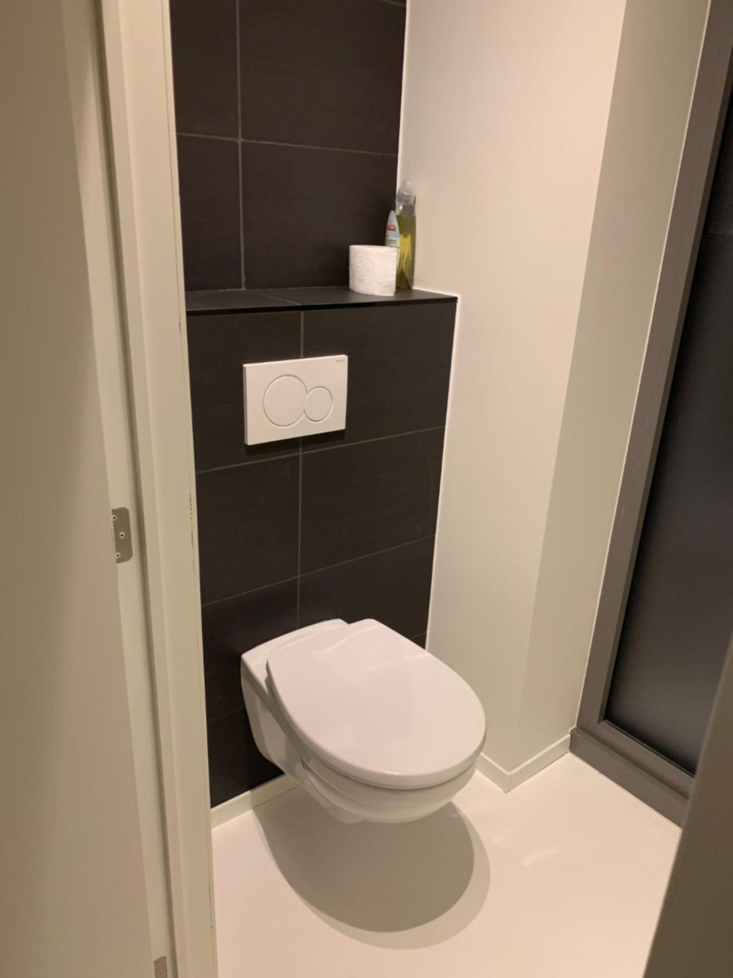 Prachtige gastsuite in Ranst Studio 34 Exterior foto